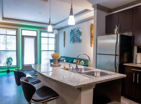 Apartament The Safari Atlanta Zewnętrze zdjęcie