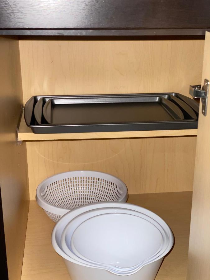 Apartament The Safari Atlanta Zewnętrze zdjęcie