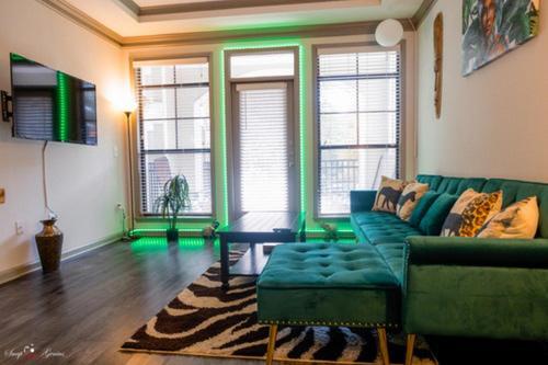 Apartament The Safari Atlanta Zewnętrze zdjęcie