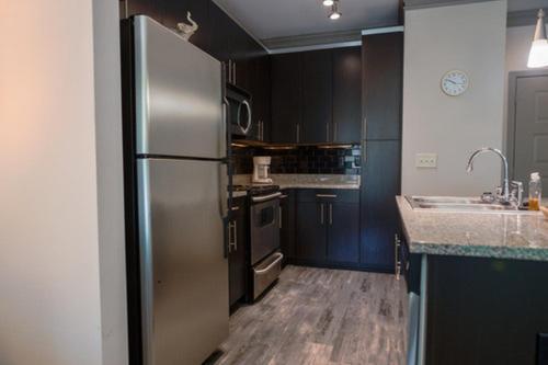 Apartament The Safari Atlanta Zewnętrze zdjęcie