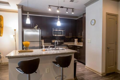 Apartament The Safari Atlanta Zewnętrze zdjęcie