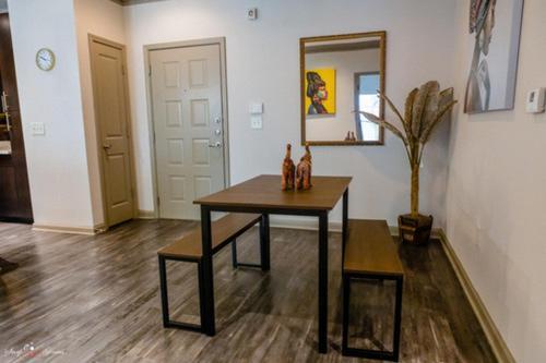 Apartament The Safari Atlanta Zewnętrze zdjęcie