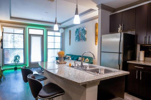 Apartament The Safari Atlanta Zewnętrze zdjęcie
