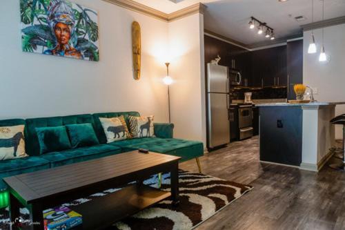 Apartament The Safari Atlanta Zewnętrze zdjęcie