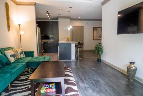 Apartament The Safari Atlanta Zewnętrze zdjęcie