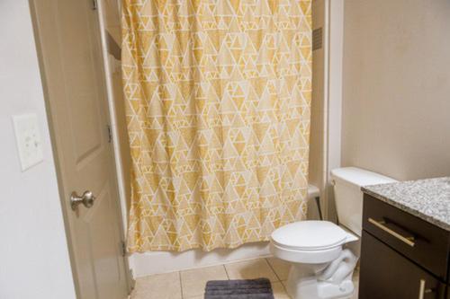 Apartament The Safari Atlanta Zewnętrze zdjęcie