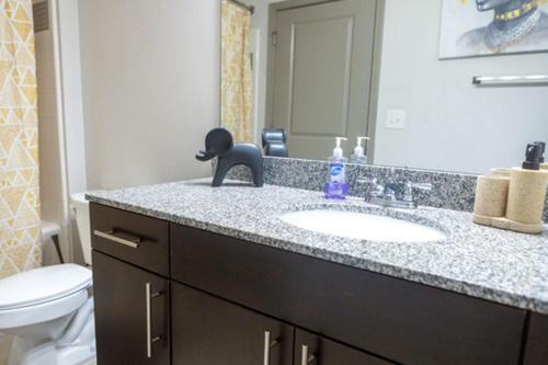 Apartament The Safari Atlanta Zewnętrze zdjęcie