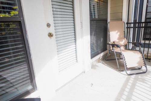 Apartament The Safari Atlanta Zewnętrze zdjęcie