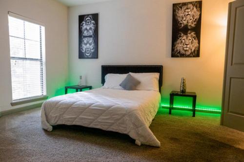 Apartament The Safari Atlanta Zewnętrze zdjęcie