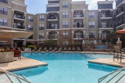 Apartament The Safari Atlanta Zewnętrze zdjęcie