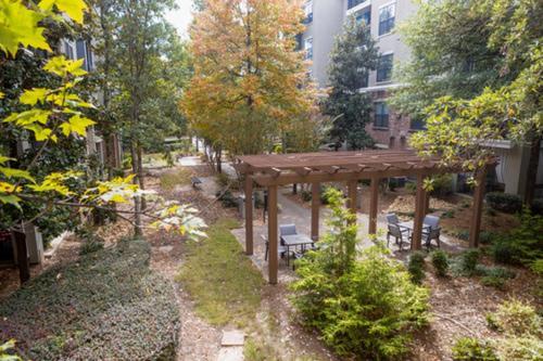 Apartament The Safari Atlanta Zewnętrze zdjęcie